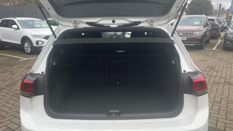 Volkswagen Golf 1.5 TSI 150 R-Line 5dr Petrol Hatchback